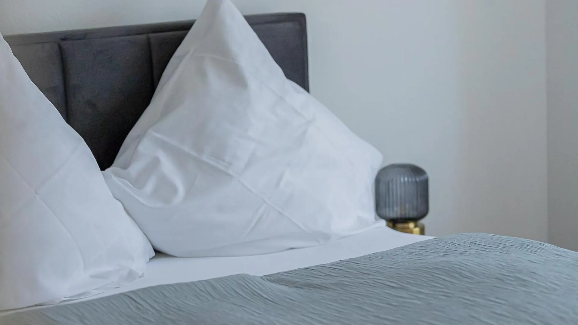 Apartment Flair: Ruheoase Vor Der Stadt Mannheim Germany