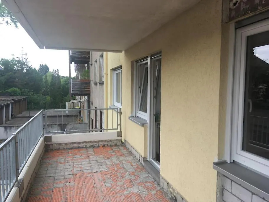 Flair: Ruheoase Vor Der Stadt Mannheim Germany